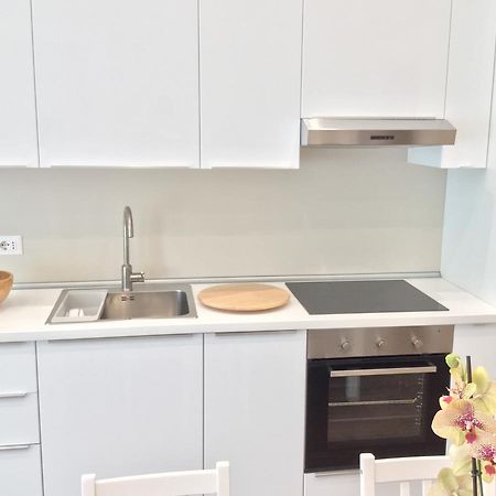 B&B Sant'Agostino Giovinazzo Eksteriør bilde