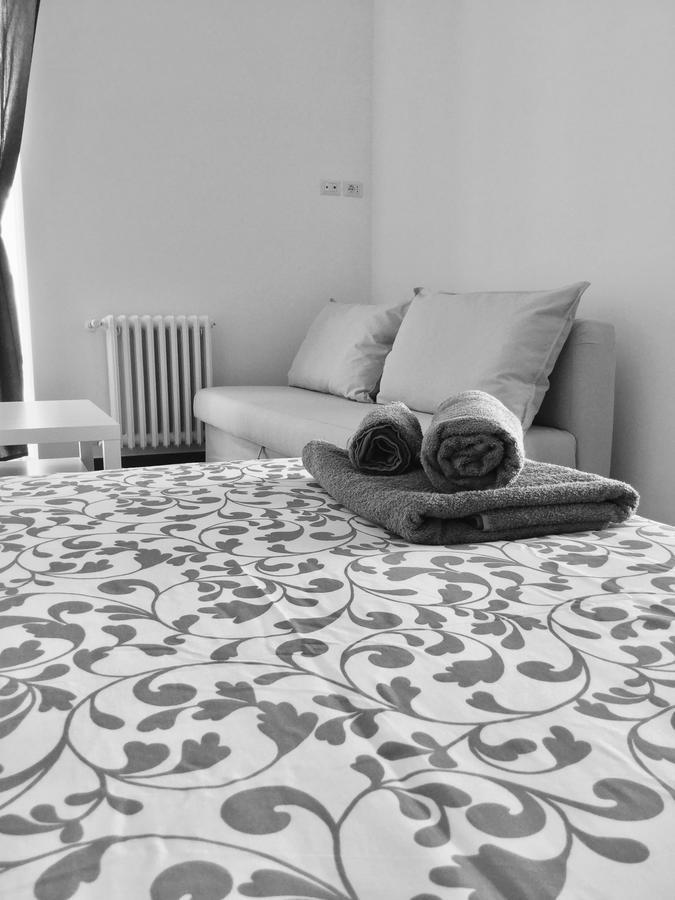 B&B Sant'Agostino Giovinazzo Eksteriør bilde
