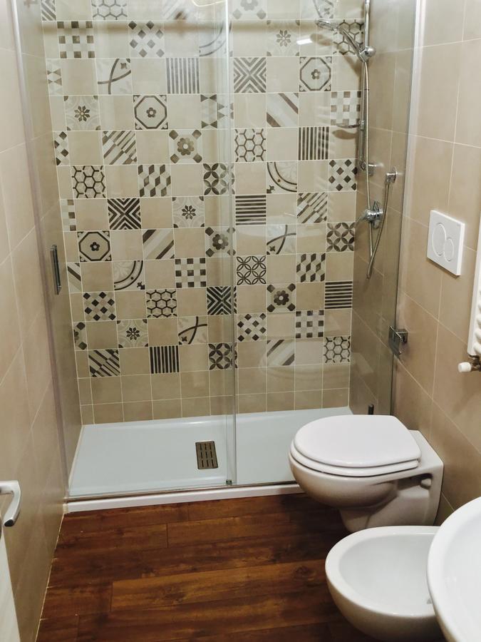B&B Sant'Agostino Giovinazzo Eksteriør bilde