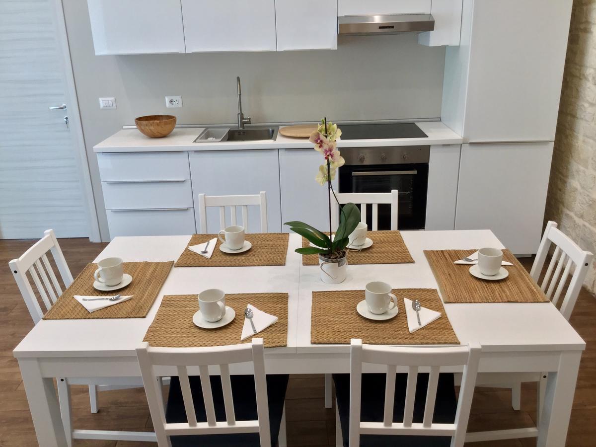 B&B Sant'Agostino Giovinazzo Eksteriør bilde