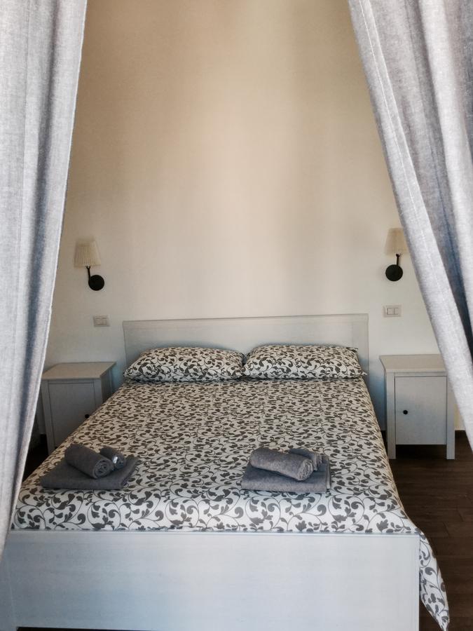 B&B Sant'Agostino Giovinazzo Eksteriør bilde