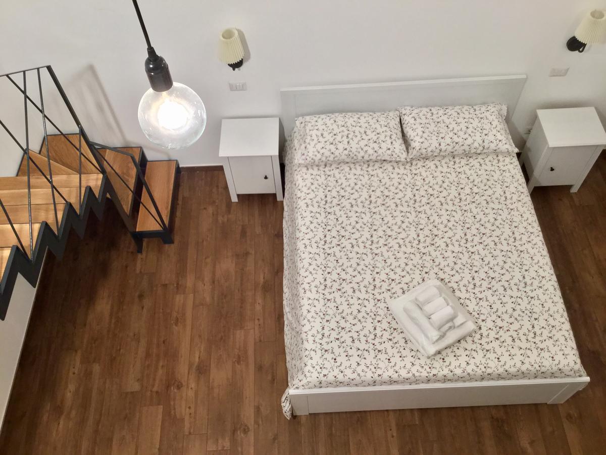 B&B Sant'Agostino Giovinazzo Eksteriør bilde