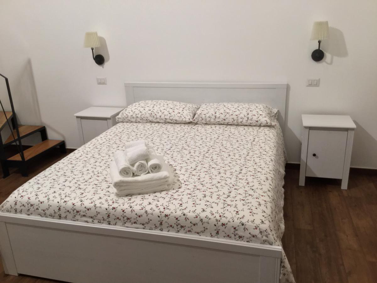 B&B Sant'Agostino Giovinazzo Eksteriør bilde