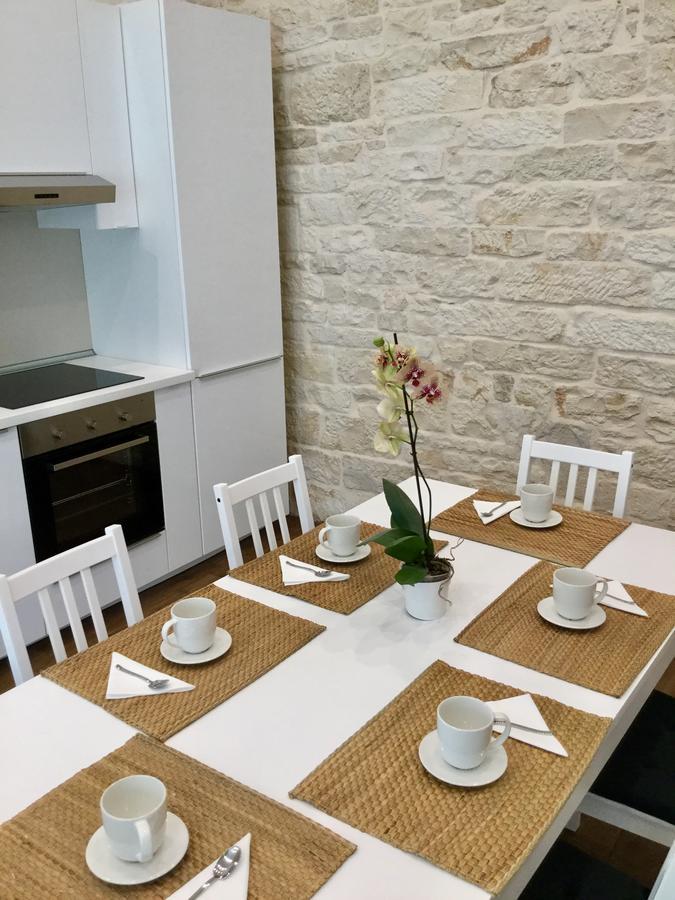B&B Sant'Agostino Giovinazzo Eksteriør bilde