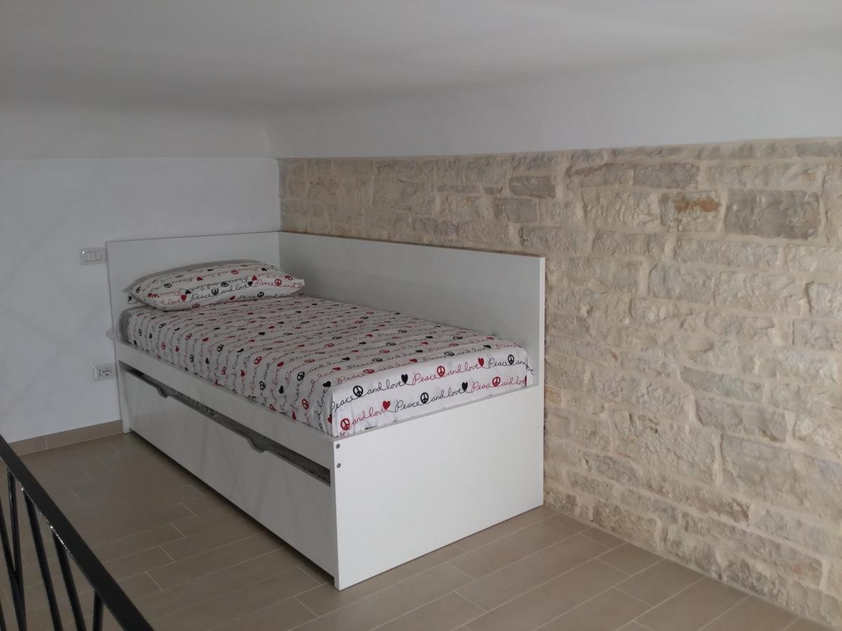 B&B Sant'Agostino Giovinazzo Eksteriør bilde
