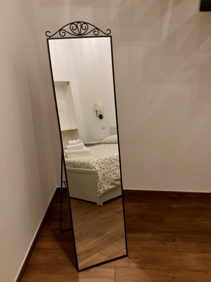 B&B Sant'Agostino Giovinazzo Eksteriør bilde