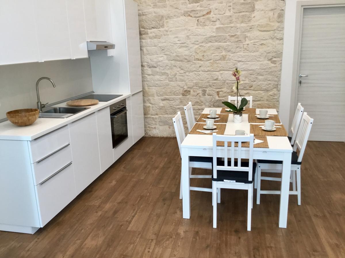 B&B Sant'Agostino Giovinazzo Eksteriør bilde