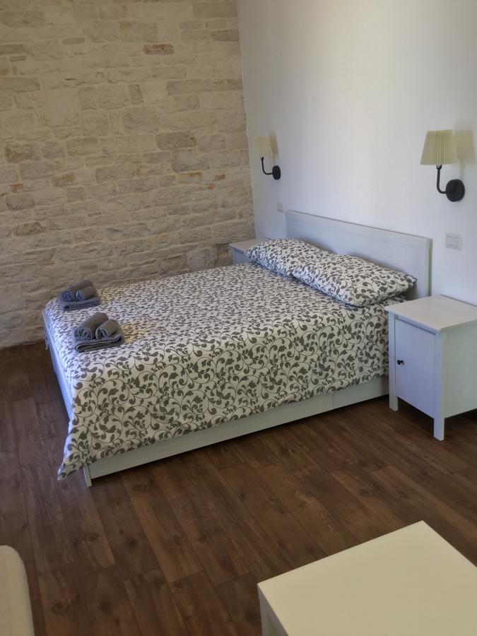B&B Sant'Agostino Giovinazzo Eksteriør bilde