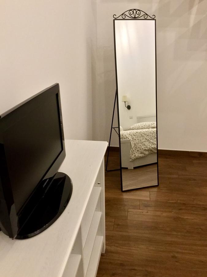 B&B Sant'Agostino Giovinazzo Eksteriør bilde