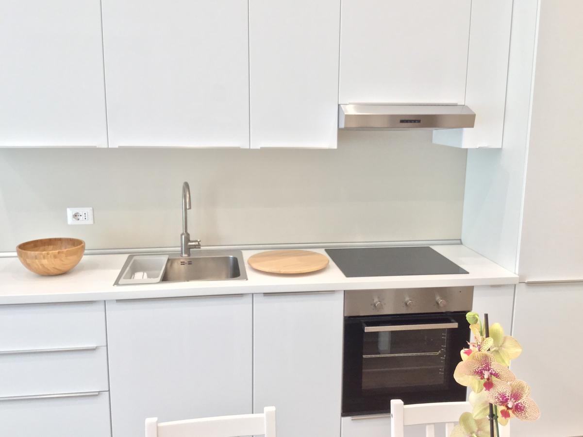 B&B Sant'Agostino Giovinazzo Eksteriør bilde