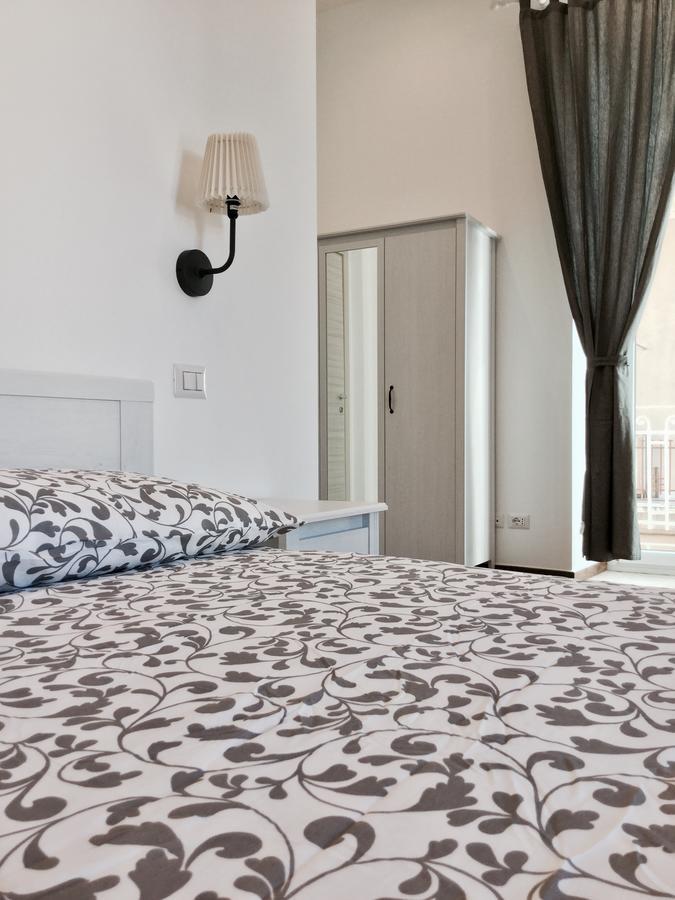 B&B Sant'Agostino Giovinazzo Eksteriør bilde