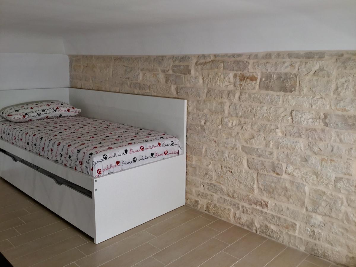 B&B Sant'Agostino Giovinazzo Eksteriør bilde
