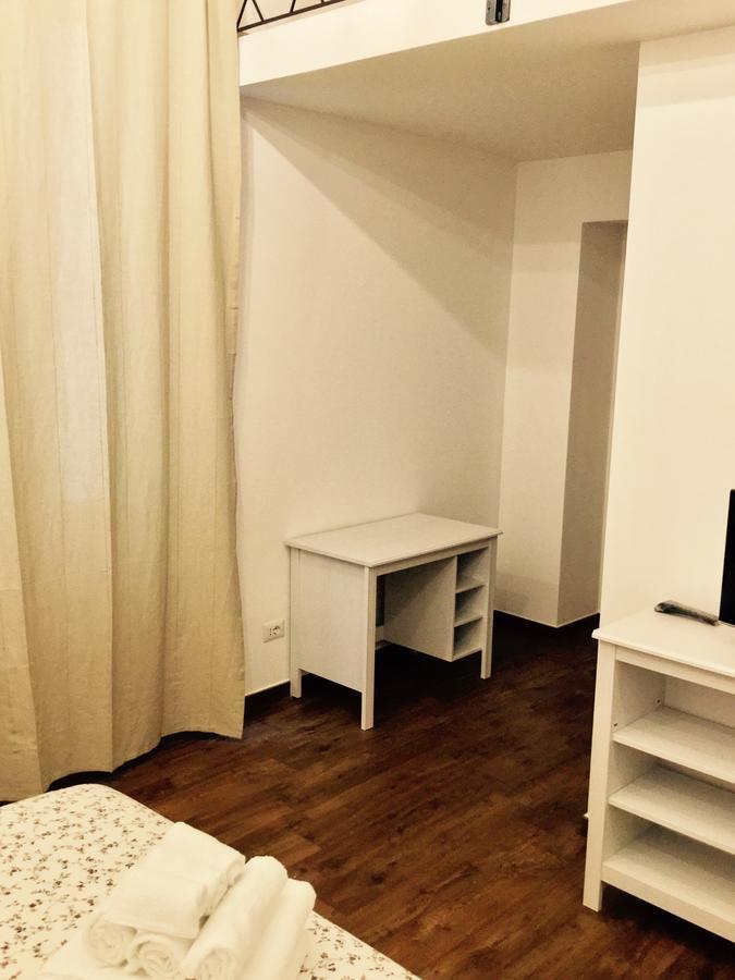 B&B Sant'Agostino Giovinazzo Eksteriør bilde