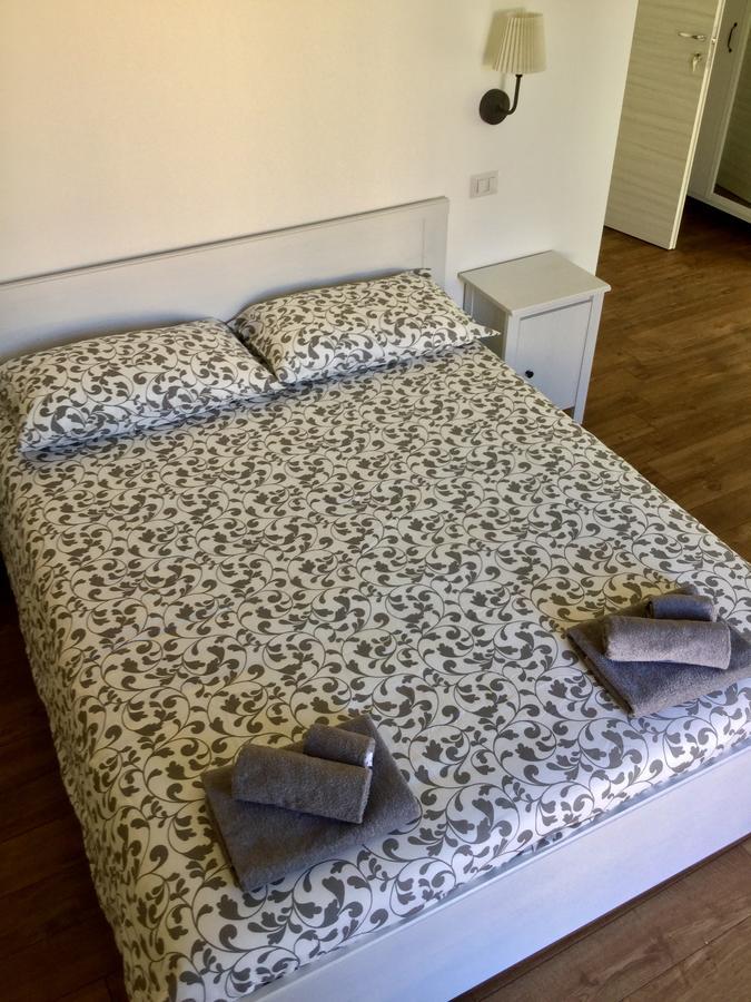 B&B Sant'Agostino Giovinazzo Eksteriør bilde