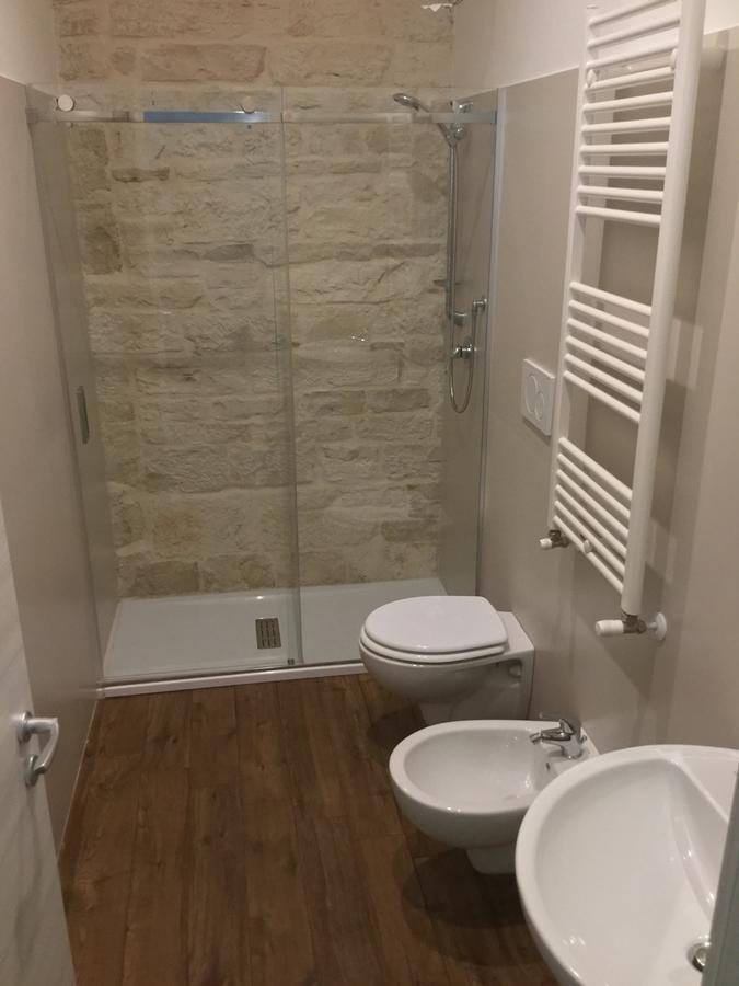 B&B Sant'Agostino Giovinazzo Eksteriør bilde