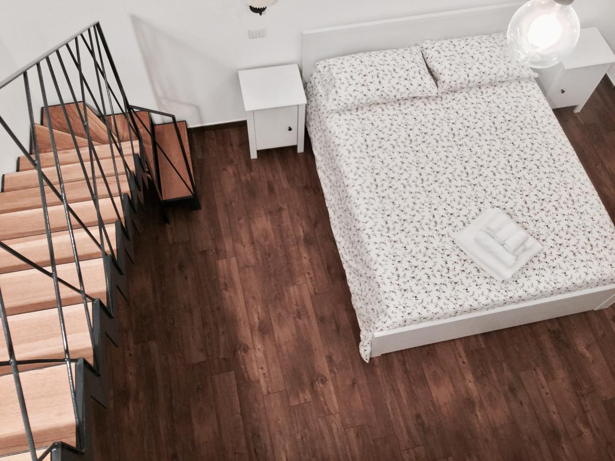 B&B Sant'Agostino Giovinazzo Eksteriør bilde