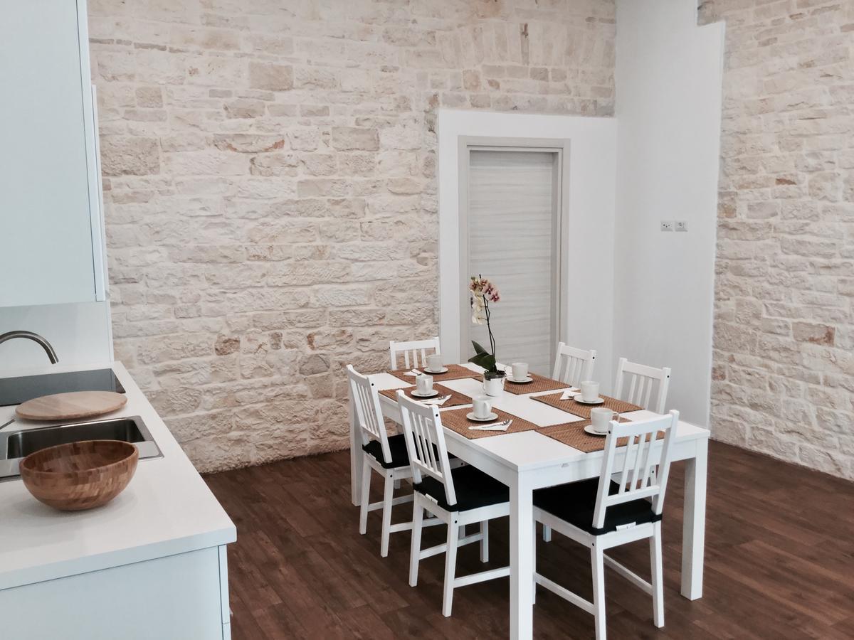 B&B Sant'Agostino Giovinazzo Eksteriør bilde