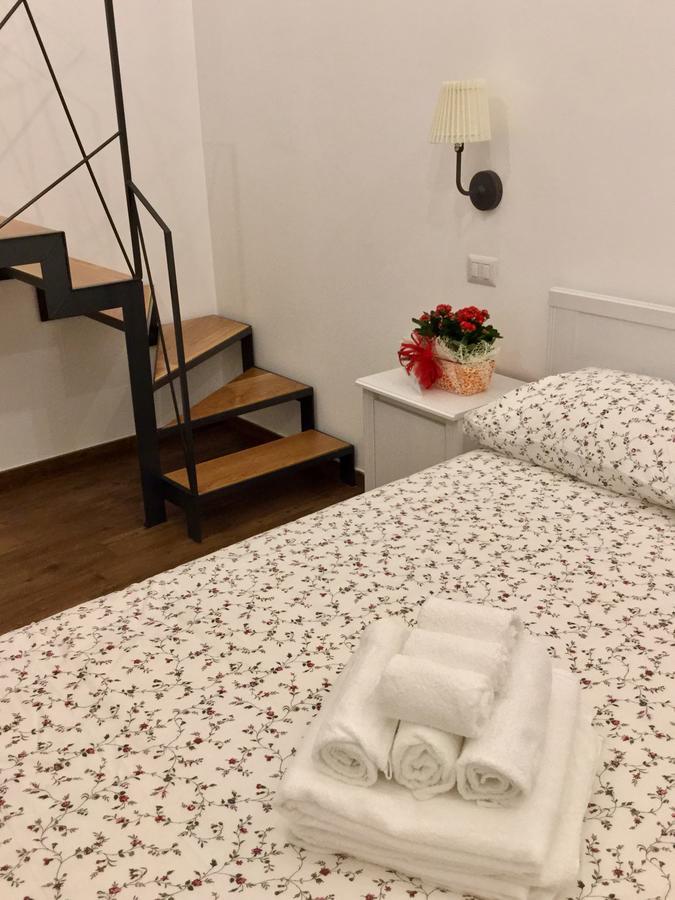 B&B Sant'Agostino Giovinazzo Eksteriør bilde