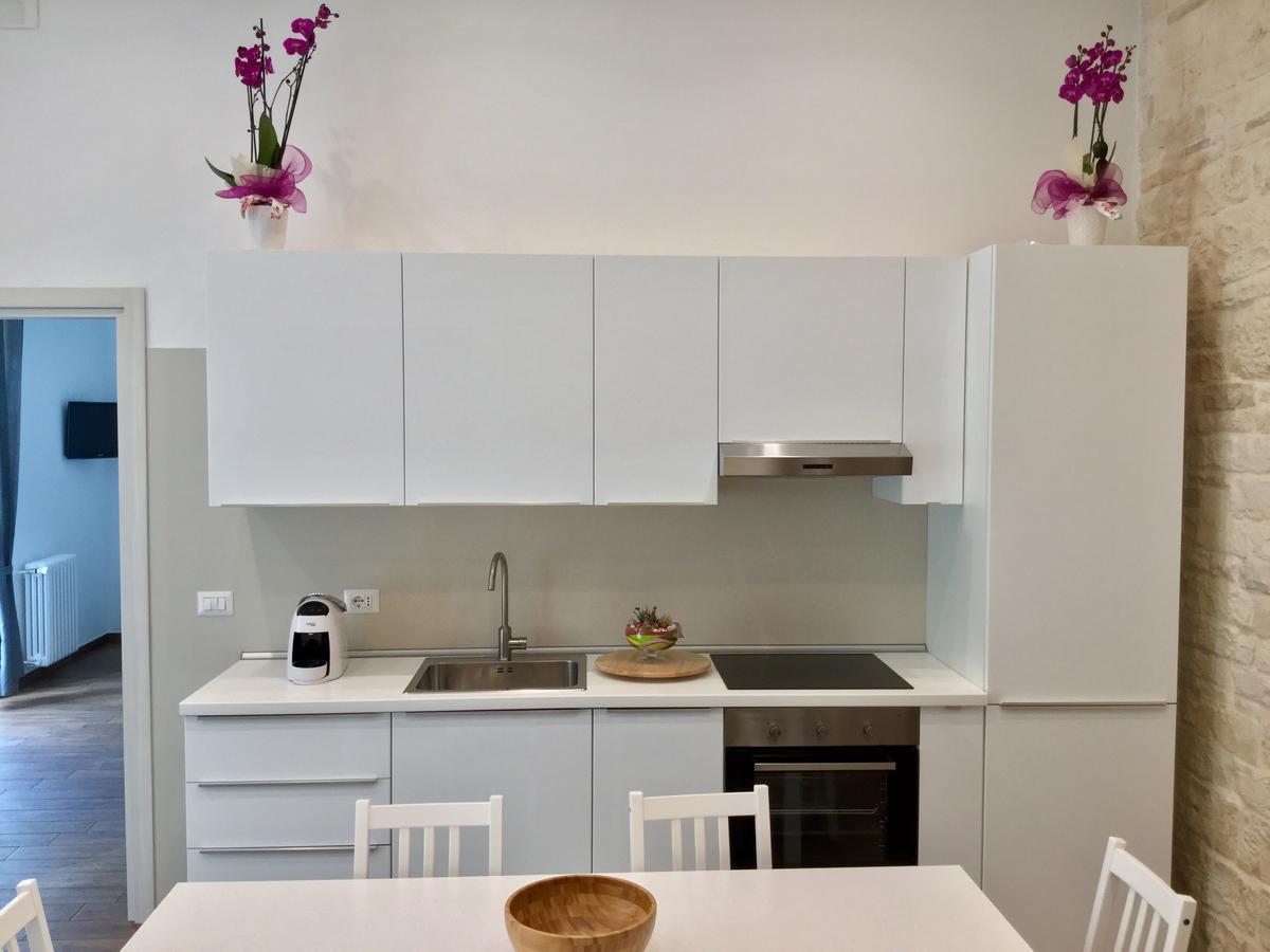 B&B Sant'Agostino Giovinazzo Eksteriør bilde