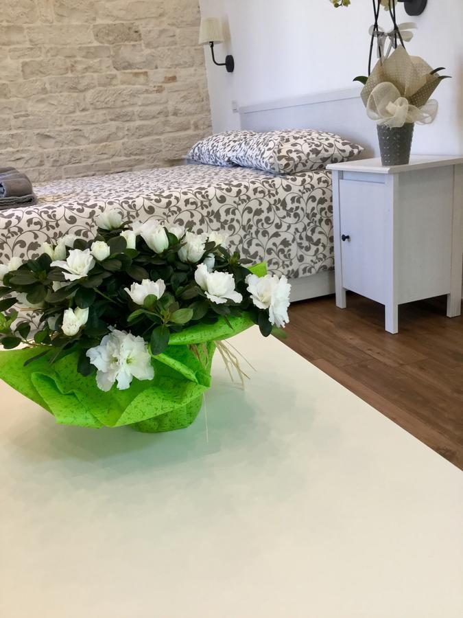 B&B Sant'Agostino Giovinazzo Eksteriør bilde