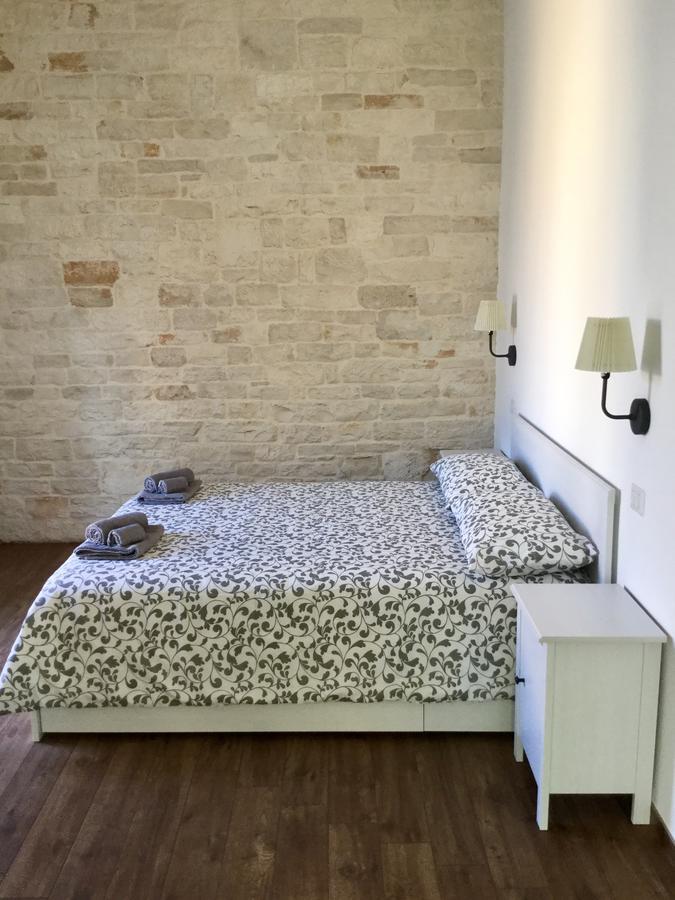 B&B Sant'Agostino Giovinazzo Eksteriør bilde